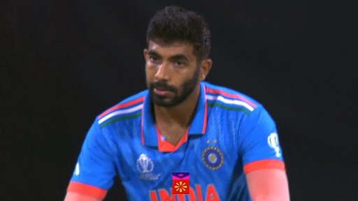 Jasprit Bumrah Becomes First Indian to Take Wicket on First Ball in ICC Cricket World Cup, Achieves Feat During IND vs SL CWC 2023 Match