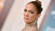 Jennifer Lopez Set to Unveil Ninth Album This Is Me Now on February 16, 2024