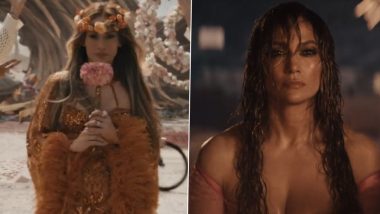 Jennifer Lopez's Musical Extravaganza 'This Is Me…Now' to Stream on Prime Video From February 16, 2024 (Watch Video)