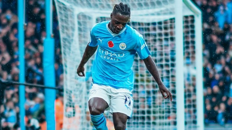 Premier League 2023–24: Manchester City Regain Top Spot With Dominant Victory Over Bournemouth While Arsenal Lose Against Newcastle United