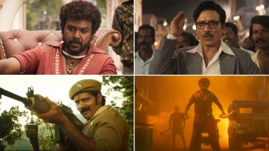 Jigarthanda DoubleX Review: Raghava Lawrence, SJ Suryah’s Film Receives Mixed Response From the Critics!