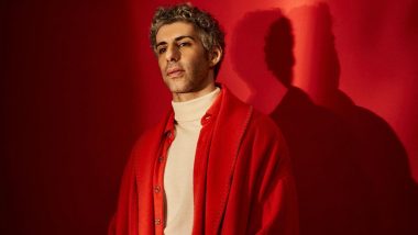 51st International Emmy Awards: Jim Sarbh Writes ‘No Luck Folks’ As He Loses Out in Best Performance by an Actor Category for Rocket Boys