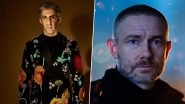 International Emmy Awards 2023: Jim Sarbh Loses Best Actor Award to Martin Freeman