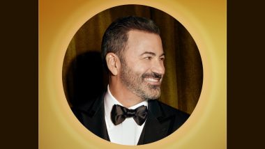 96th Academy Awards: Jimmy Kimmel To Host the Oscars for the Fourth Time!