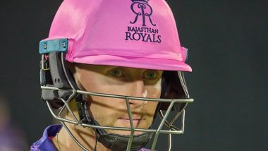Joe Root Opts Out of IPL 2024, Announces Rajasthan Royals