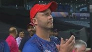 Jonathan Trott Rules Out Afghanistan Cracking Code of Success To Chase on Indian Conditions Following Win Against Netherlands in ICC Cricket World Cup 2023