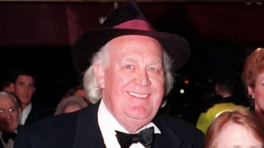 Joss Ackland Passes Away: All You Need to About the White Mischief Fame Actor’s Phenomenal Career