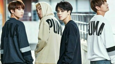 BTS Members RM, Jimin, V, and Jungkook Initiate Military Enlistment Process, BigHit Announces (View Post)