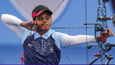 Asian Archery Championships 2023: Schedule, Live Streaming, Telecast Details and All You Need To Know About Archery Event in Bangkok