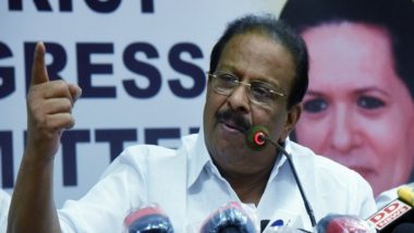 Israel-Hamas War: Congress to Organise Pro-Palestine Rally in Kerala's Kozhikode on November 23