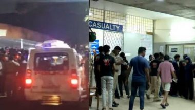 Stampede at Cochin University: Kerala Government Seeks Inquiry Reports From Vice Chancellor, Principal Secretary of Higher Education After Four Students Killed in Stampede During Music Concert