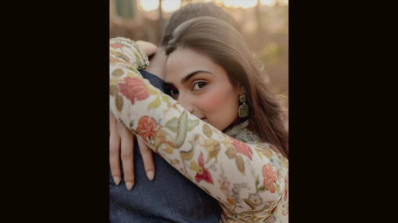 KL Rahul Wishes His Better Half Athiya Shetty on Her 31st Birthday, Drops Romantic Picture!