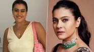 Deepfake Video of Kajol Changing Clothes Goes Viral After Rashmika Mandanna's Video Controversy &ndash; WATCH