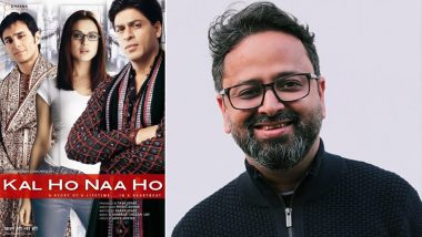 Kal Ho Naa Ho Clocks 20 Years: Director Nikkhil Advani Reminisces Fond Memories From Shah Rukh Khan, Preity Zinta and Saif Ali Khan-Starrer