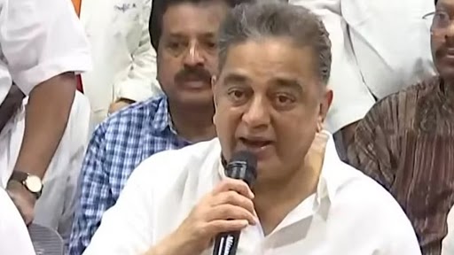 Kamal Haasan Follows Thalapathy Vijay in Opposing Centre's CAA Notification, Actor Pushes Statement Through Makkal Needhi Maiam