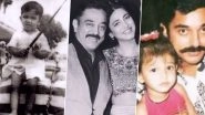 Kamal Haasan Turns 69: Shruti Haasan Calls Her &lsquo;Appa&rsquo; the &lsquo;OG Rock Star of All Things&rsquo;, Shares Video Montage With Unseen Moments &ndash; WATCH