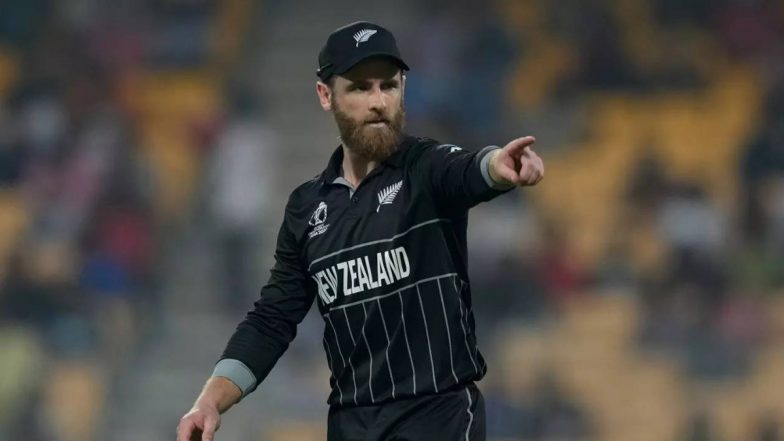 NZ vs SL ICC Cricket World Cup 2023 Toss Report: Lockie Ferguson Returns to Playing XI As New Zealand Opt to Bowl First