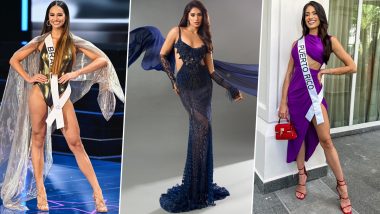 Miss Universe 2023 Top 10 Predictions: From Karla Guilfú to Shweta Sharda, All the Favourite Contestants Fans Can't Stop Talking About!