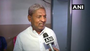 Karnataka Senior Congress Leader Amaregouda Patil Bayyapur Stirs Controversy, Says ‘It Is Not Possible for Single Person To Commit Rape’