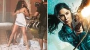 After Rashmika Mandanna, Katrina Kaif's Hammam Scene From Tiger 3 Gets Morphed Using Deepfake