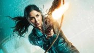 Tiger 3: Katrina Kaif Thanks Audience For Success of The YRF Film, Says 'Happy to See Everyone Enjoying'