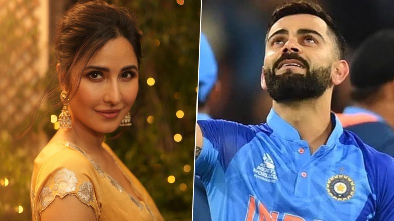 Katrina Kaif Showers Love on 'Neighbour' Virat Kohli During Insta Q&A Sesh Ahead of ICC World Cup 2023 Final Match