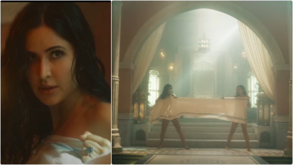 Katrina Kaif on Tiger 3: Don’t Think There's Been a Fight Sequence Like This On Screen in India