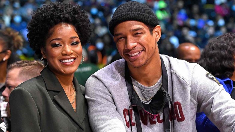 Keke Palmer Alleges Physical and Emotional Abuse by Ex Darius Jackson, Files Restraining Order and Seeks Full Custody of Son - Reports