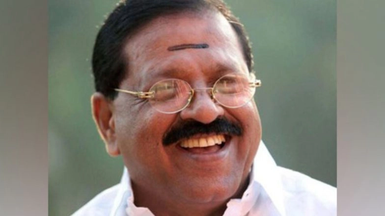 Israeli PM Benjamin Netanyahu Should Be ‘Shot and Killed Without Trial’: Kerala Congress MP