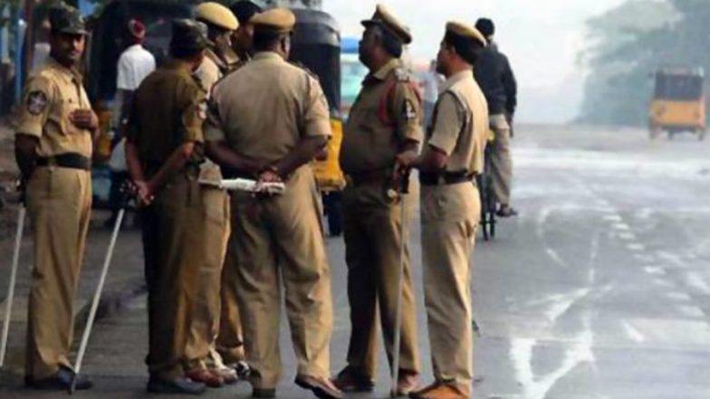 Mumbai: Communal Tensions Erupt After Vehicles With Lord Ram Flag Vandalised at Mira Road, Case Registered