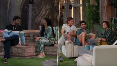 Bigg Boss 17: Are Abhishek Kumar and Khanzaadi in Love? (Watch Promo Video)