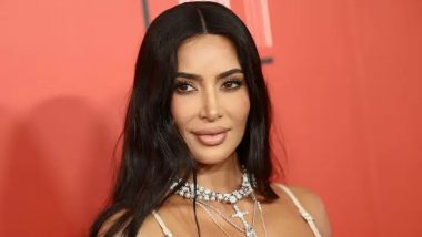 Kim Kardashian Shares 'Painful' Psoriasis Flare-Up Videos on Instagram (View Pics)
