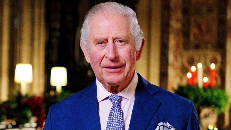 King Charles III Speech at State Opening of Parliament 2023 Live Streaming: Watch British Monarch's Address From House of Lords on First Day of UK Parliament’s Working Year