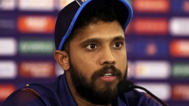 Sri Lanka Squad for Afghanistan ODIs Announced: Former Skipper Dasun Shanaka Left Out, Kusal Mendis Named Captain