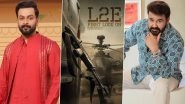 L2E&ndash;Empuraan: First Look From Prithviraj Sukumaran&ndash;Mohanlal&rsquo;s Film To Be Out on November 11 at THIS Time! Check Out the New Poster of Lucifer Sequel