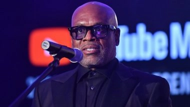 LA Reid Sued for Sexual Assault and Harassment by Former Arista Records Executive