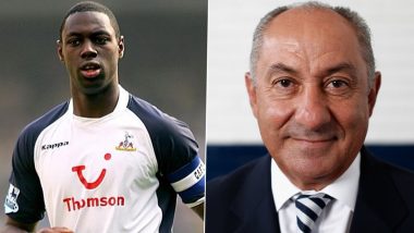 Tottenham Hotspur Legends Ledley King and Ossie Ardiles To Visit India, Attend Bengaluru FC vs Punjab FC ISL Match on November 30