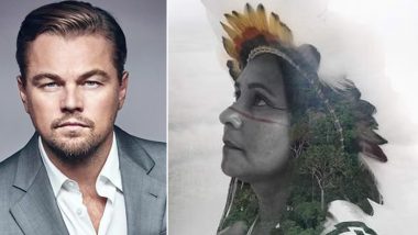 Leonardo DiCaprio's Environment Based Film On The Amazon Rainforest Set To Make India Premiere at ALT EFF 2023