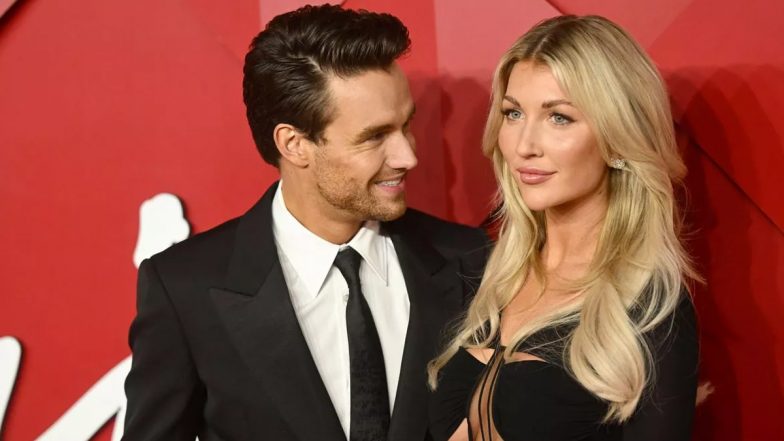 Liam Payne's Girlfriend Kate Cassidy Reveals She Manifested Their Relationship When She Was 10