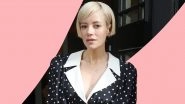 Lily Allen Spotted Without Wedding Ring Amid David Harbour Split Rumours