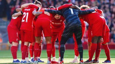 How to Watch Toulouse vs Liverpool UEFA Europa League 2023-24 Live Streaming Online: Get Telecast Details of UEL Football Match on TV and Online