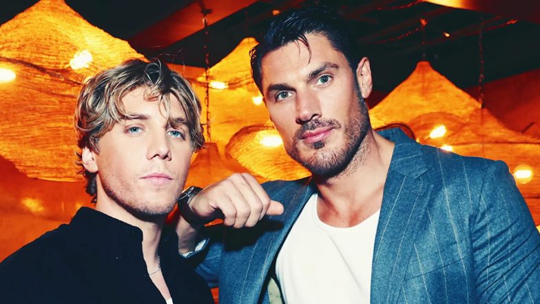 Kim Kardashian's Hairstylist Chris Appleton Files For Divorce From Lukas Gage After Seven Months of Marriage - Reports