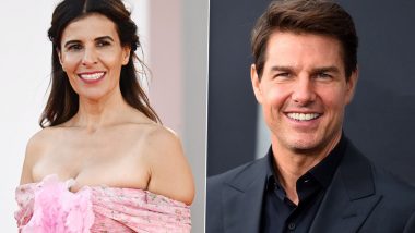 Tom Cruise Stepped In To Save His Agent Maha Dakhil From Being Fired Due To Her Israel-Palestine Posts - Reports