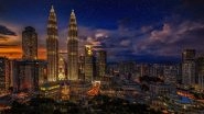 Visa Free Entry in Malaysia: Southeast Asian Country Joins Thailand and Sri Lanka in Granting Visa-Free Entry for Indians From December 1