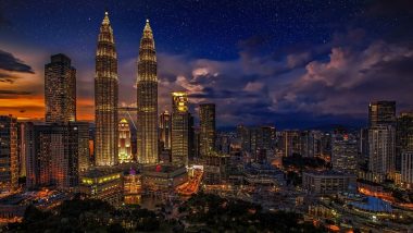 Visa Free Entry in Malaysia: Southeast Asian Country Joins Thailand and Sri Lanka in Granting Visa-Free Entry for Indians From December 1