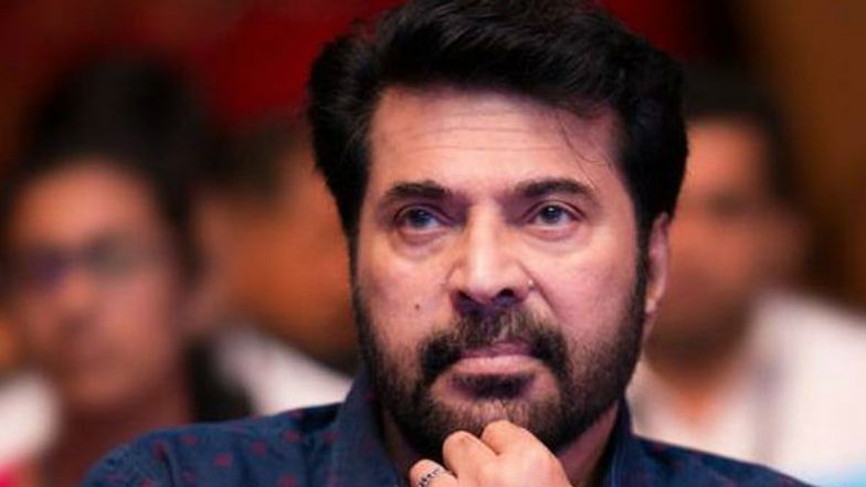 Cusat Kochi Stampede: Mammootty Expresses Heartache Over Tragic Mishap at Nikhita Gandhi's Concert