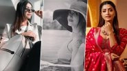 Mamta Mohandas Birthday: From Festive to Casual, 5 Minimalist Outfits This &lsquo;Naayika&rsquo; Flaunted on Instagram (View Pics)
