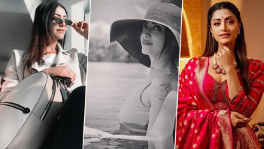 Mamta Mohandas Birthday: From Festive to Casual, 5 Minimalist Outfits This ‘Naayika’ Flaunted on Instagram (View Pics)