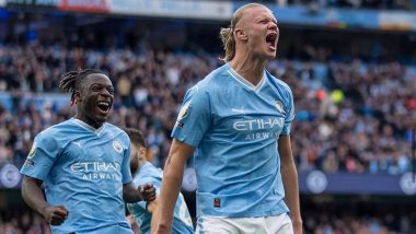 Manchester City 3-0 Young Boys, UEFA Champions League 2023-24: Erling Haaland's Brace Ensures Clinical Victory For Citizens