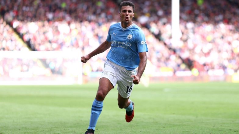 Manchester City vs Liverpool, Premier League 2023-24 Live Streaming Online: How To Watch EPL Match Live Telecast on TV & Football Score Updates in IST?